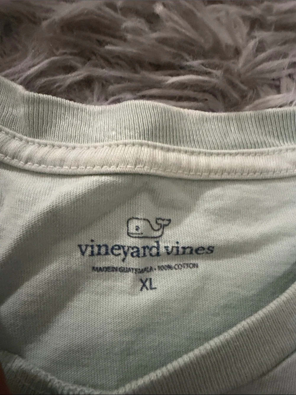 Vineyard Vines shirt XL youth